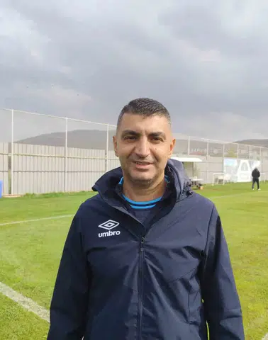 Elazığspor Teknik Direktörü Serdar Bozkurt Arnavutköy Maçı Öncesi Hazırlıkları Değerlendirdi