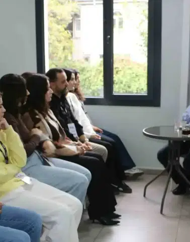 Diyarbakır'da otizm farkındalığı için uzman isimlerle buluşma