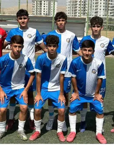 Diyar İnter Spor'dan hakem isyanı: Adalet istiyoruz