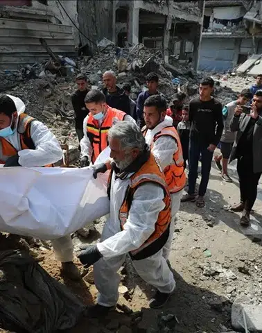 Ateşkes sözü havada kaldı: İsrail Lübnan'da sivilleri hedef aldı, bilanço ağır