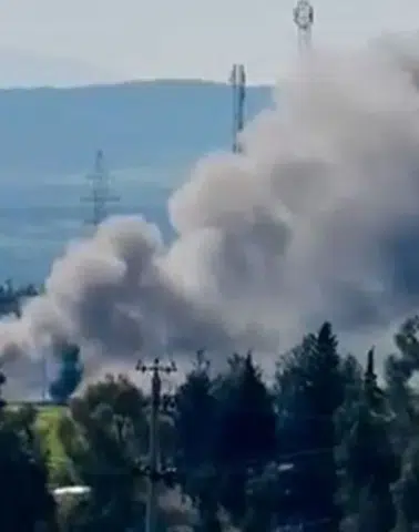 Erbil semalarında kanlı gün: İ-KDP kamplarına dron ve füze saldırısı