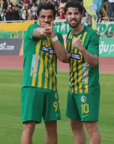 Şanlıurfaspor'a evinde soğuk duş: Muğlaspor kupada adını bir üst tura yazdırdı