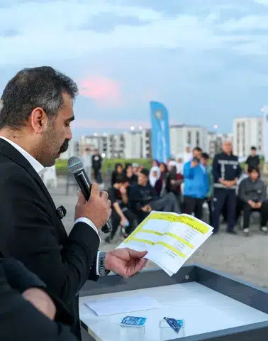 Diyarbakır’da bütçe yönetimi halka geçiyor: Oğlaklı’da talepler masaya yatırıldı