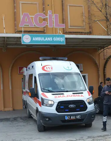 Mardin’de geri manevra yapan otomobil iki yaşındaki çocuğu hayattan kopardı