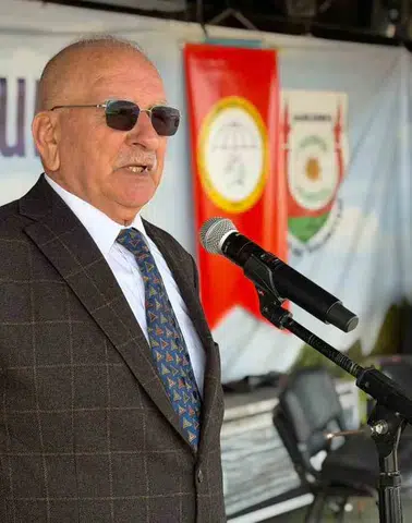 Siverek’te aşiret üyelerini buluşturan festival