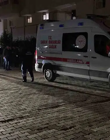 Elazığ’da bir kadın evinde silahlı saldırı sonucu hayatını kaybetti