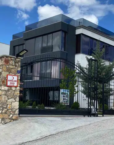 Elazığ’daki üç özel sağlık merkezine büyük operasyon
