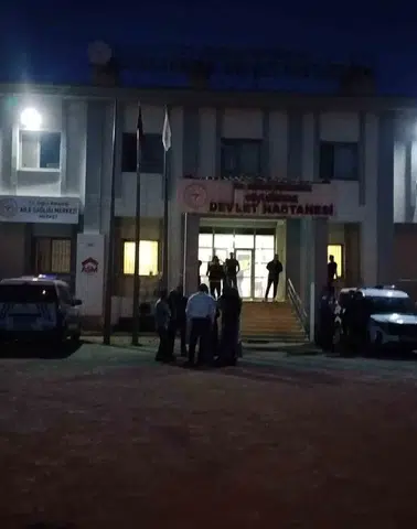 Şırnakta arazi kavgası kanlı bitti