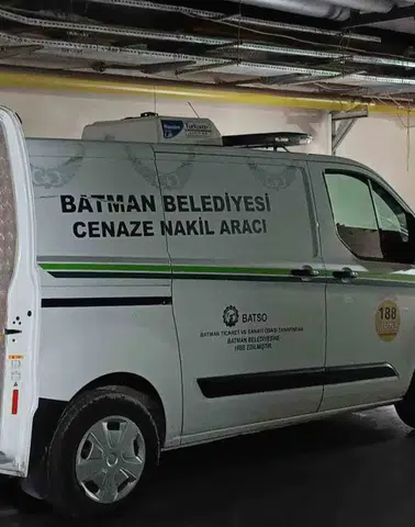 Batman'da bir yaşındaki bebek trafik kazasında hayatını kaybetti
