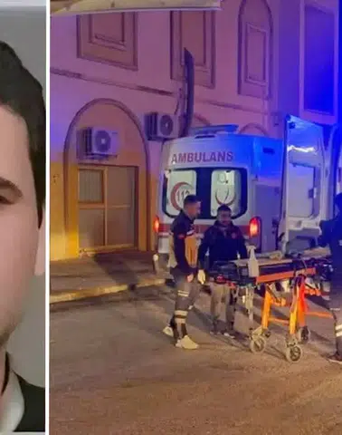 Midyat'ta kanlı hesaplaşma: Bıçaklı kavgada bir kişi hayatını kaybetti