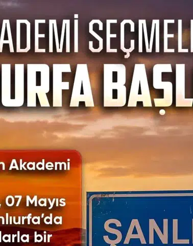 Amedspor'dan Şanlıurfa çıkarması: Geleceğin yıldızları bu sahada keşfedilecek