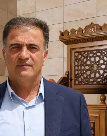 Diyadin’de Kürtçe vaaz krizi Meclis’e taşındı: Müftülüğün talimatına sert tepki