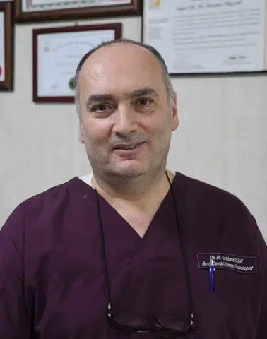 Makattaki ağrı ve akıntıları hafife almayın
