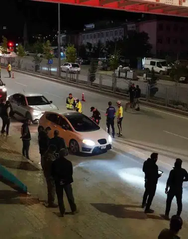 Şırnak'ta kayıp genç kız için seferberlik mutlu sonla bitti