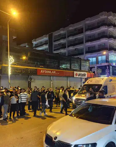 Cizre’de aile içi tartışma kanlı bitti