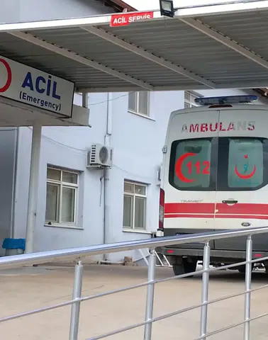 Mardin Derik’te fırın faciası 18 yaşındaki genci hayattan kopardı