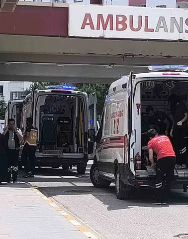 Muş’taki köy kavgasında silahlar konuştu 1 ölü 1 yaralı