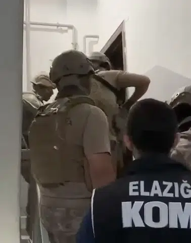 Barbaroslar çetesine büyük darbe 4 ilde 29 gözaltı
