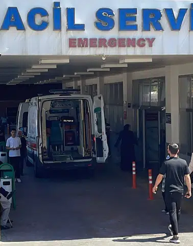 Şanlıurfa'da elektrik arızasına müdahale eden çiftçi hayatını kaybetti