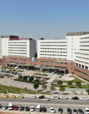 Elazığ’da korkunç kaza 4 yaşındaki çocuk balkondan düştü