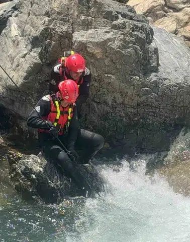 Bingöl’de kayıp Vedat Karabulut için 11 gündür süren umutlu bekleyiş