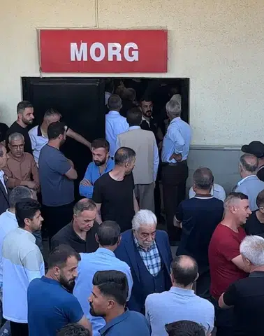 Yüksekova yolundaki feci kazada can kaybı arttı