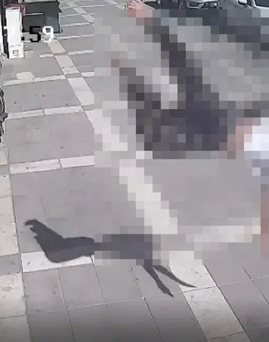 Şırnak İdil'de balkondan düşen çocuk ağır yaralandı