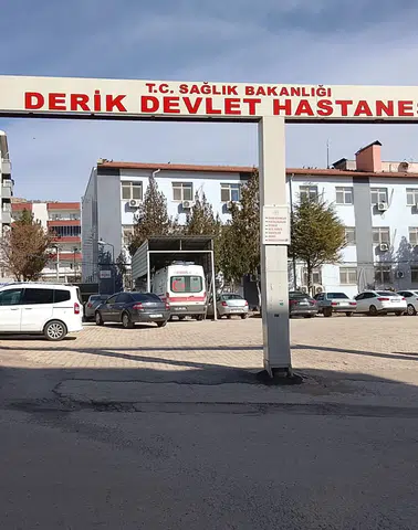 Mardin Derik’te arazi kavgası kanlı bitti
