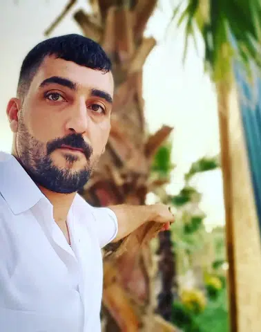 Sarım Çayı’nda kaybolan Vedat için suyun yönü değiştirildi