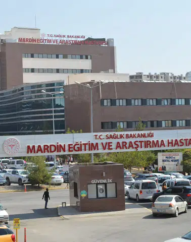 Mardin'de akrabalar arasındaki borç kavgası kanlı bitti