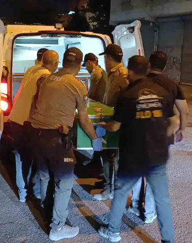 Şanlıurfa Eyyübiye’de evinde silahlı saldırıya uğrayan yaşlı adam öldürüldü