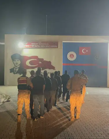 Batman'da beş yıllık faili meçhul cinayet dosyası kapandı