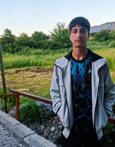 Bingöl’de gölete giren 13 yaşındaki çocuk hayatını kaybetti