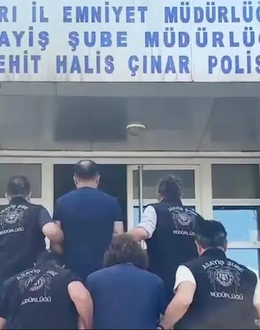 13 yıllık sır perdesi Ağrı’daki operasyonla aralandı