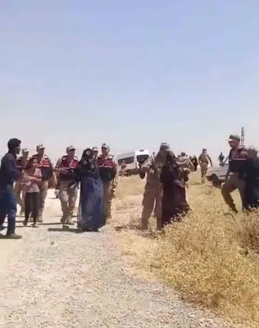 Harran’da kan davasına dönen muhtarlık kavgası tekrar patlak verdi