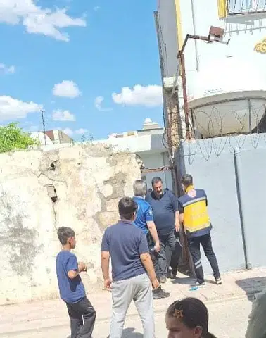 Kızıltepe’de acı haber 58 yaşındaki adam evinde ölü bulundu