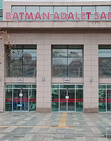 Batman'da bakım merkezinde korkunç iddia 16 kişi tutuklandı