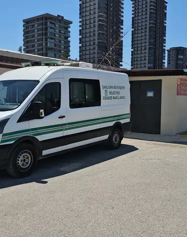 Siverek ilçesinde evinde fenalaşan aile hekimi hayatını kaybetti