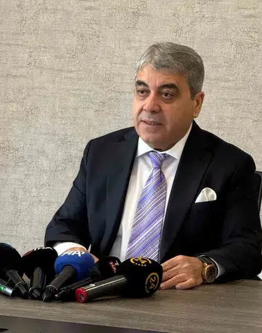 DİSİAD Başkanı Akbaş'tan 15 Temmuz mesajı: Güçlü ekonomi, demokrasi ve hukukla mümkündür