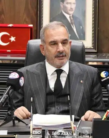 Elazığ Ticaret ve Sanayi Odası seçim takvimi henüz netleşmedi