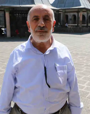 Diyarbakırın manevi mirası yeni bir kitapla gün yüzüne çıkıyor