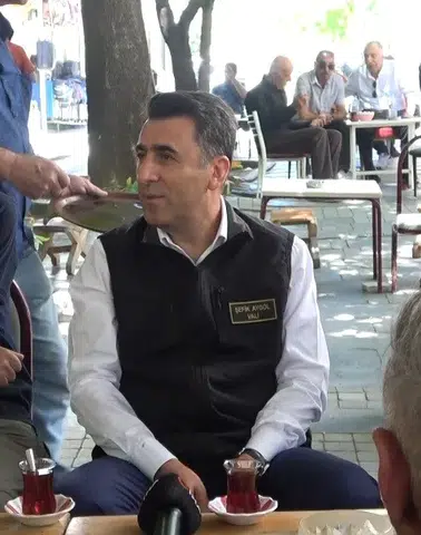 Tunceli Sanat Sokağı baştan aşağı yenileniyor