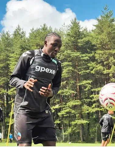Mardin 1969 Spor Bolu kampında güç depoluyor