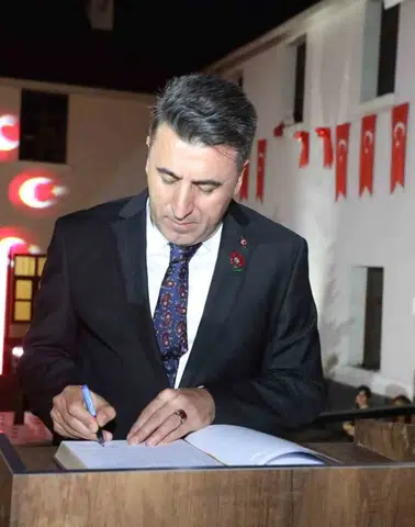 Tunceli 15 Temmuz anmasında birlik ve beraberlik mesajı verdi