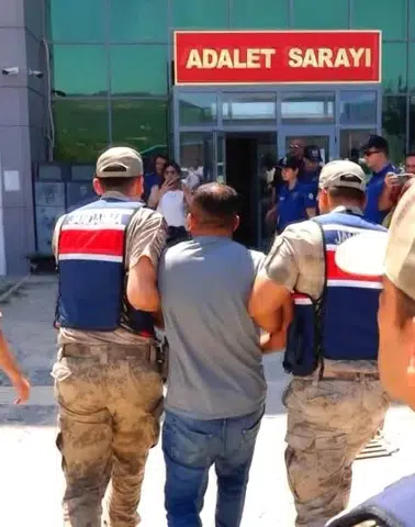 Gülistan Doku soruşturmasında yeni tutuklama: Tutuklu sayısı 13'e yükseldi