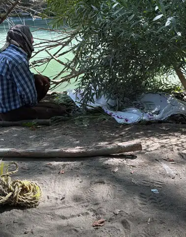 Beş gündür kayıp olan Şevket İzci derede ölü bulundu