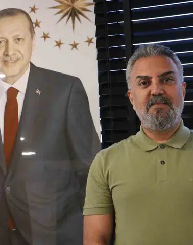 Diyarbakırlı seçmen çözüm sürecinden sonra AK Parti’ye yöneldi