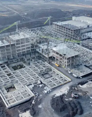 Diyarbakır’ın sağlıkta devrim projesinde tarih netleşti: 1000 yataklı hastane için geri sayım başladı