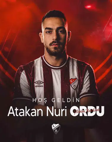 Elazığspor kaleyi genç bir isme emanet etti