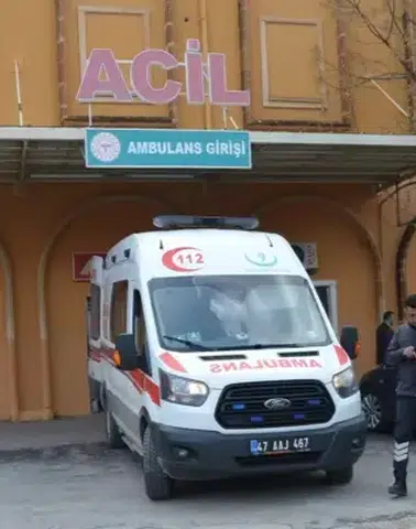 Mardin Kızıltepe’de tüfekle oynayan genç yaşamını yitirdi